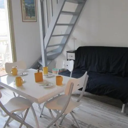 Plein Sud 7 Апартаменты