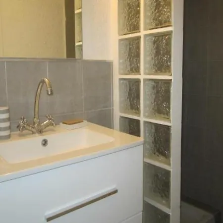 Plein Sud 7 Апартаменты *