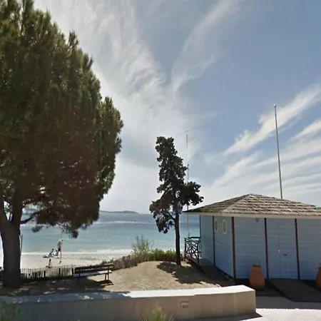 Plein Sud 7 Апартаменты