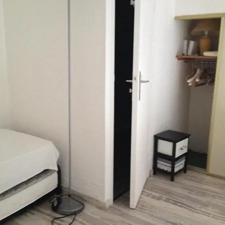 Lägenhet Plein Sud 7 *